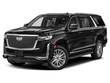 CADILLAC Escalade ESV