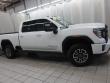 Used 2022 GMC Sierra 2500 HD AT4 Truck Crew Cab