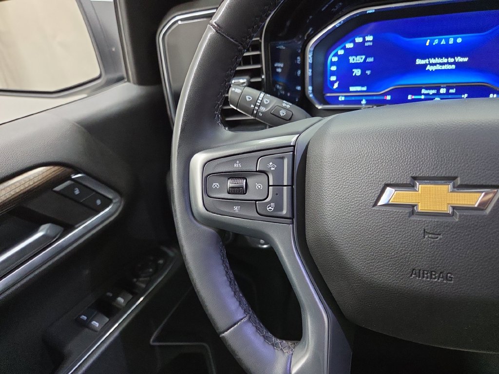 2024 Chevrolet Silverado 1500 LT - Photo 18