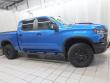 Used 2023 Chevrolet Silverado 1500 ZR2 Truck Crew Cab