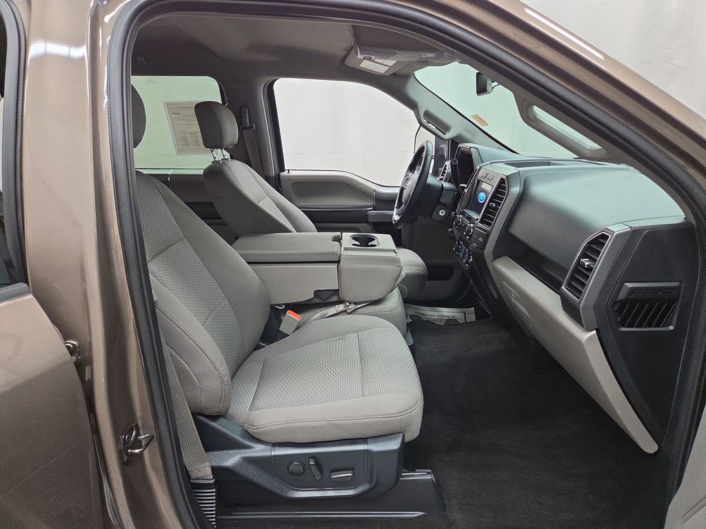 2020 Ford F-150 XLT - Photo 12
