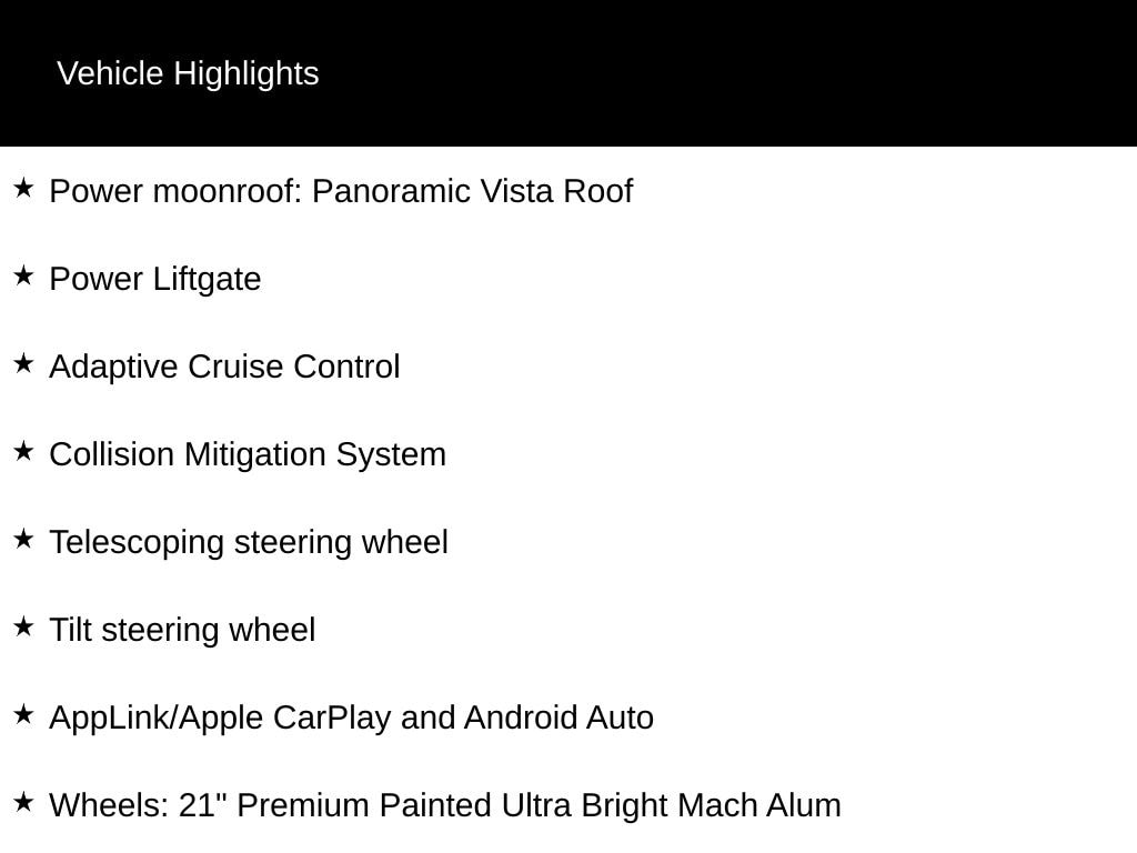 2019 Lincoln Nautilus Reserve - Photo 19