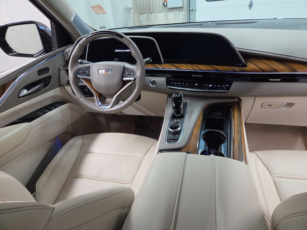 2024 Cadillac Escalade Sport Platinum - Photo 15