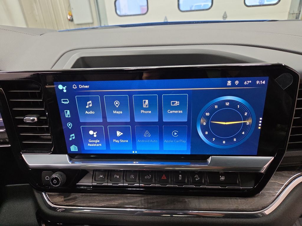 2023 Chevrolet Silverado 1500 LTZ - Photo 14