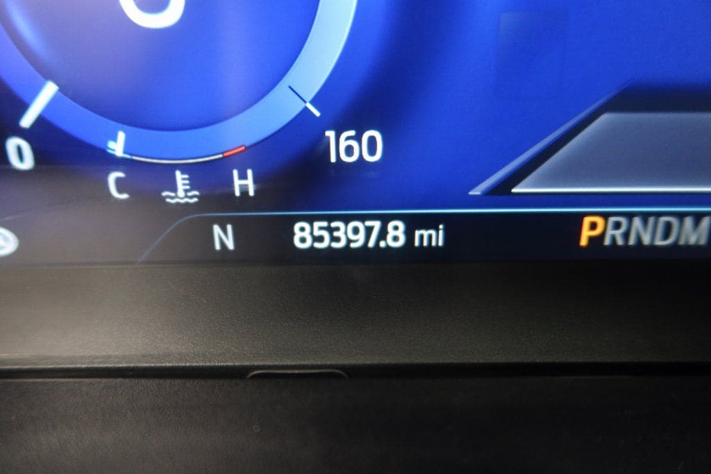 2021 Ford Explorer Platinum - Photo 21