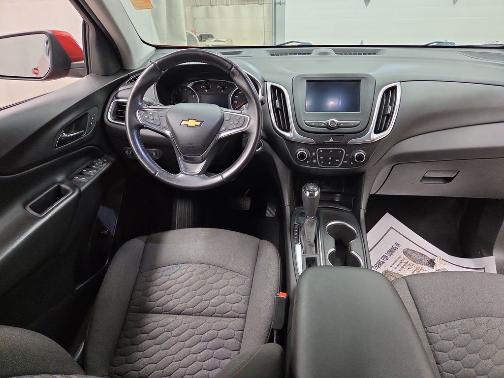 2020 Chevrolet Equinox LT - Photo 12