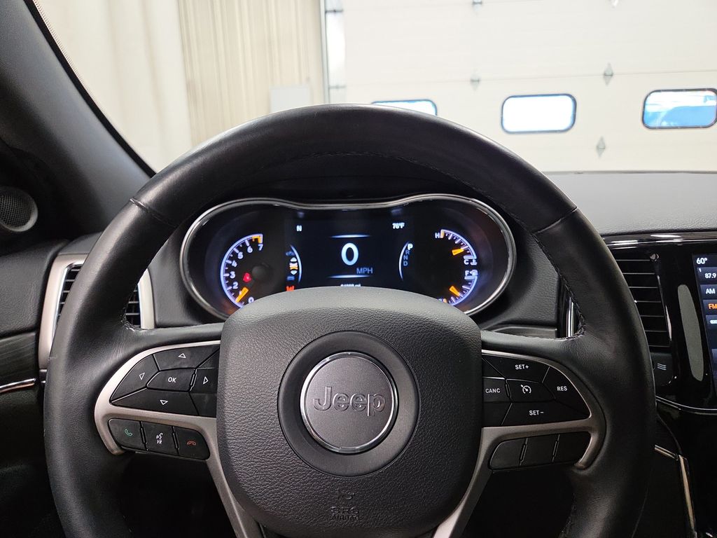 2019 Jeep Grand Cherokee Limited - Photo 20