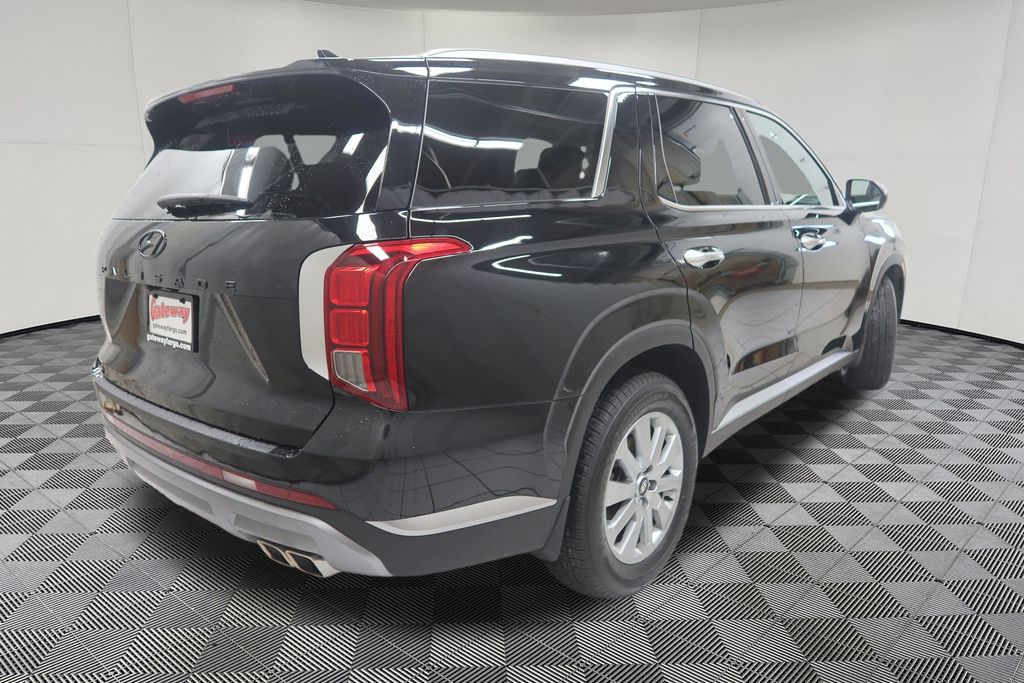 2023 Hyundai Palisade SEL - Photo 8