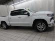 Used 2023 Chevrolet Silverado 1500 LTZ Truck Crew Cab