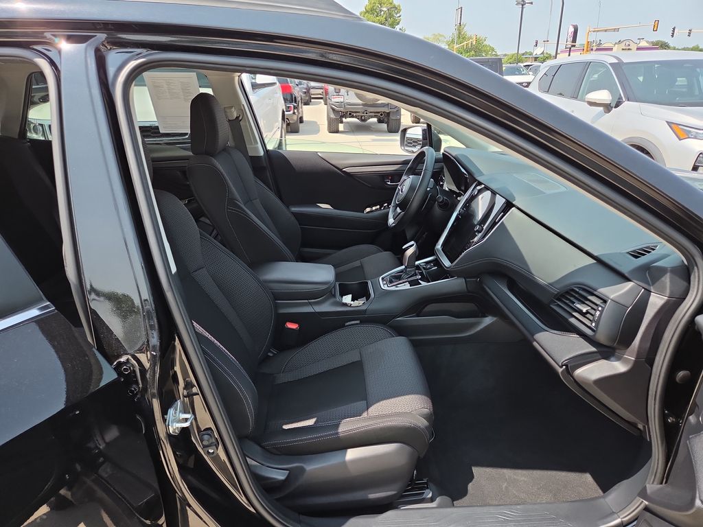 2023 Subaru Outback Premium - Photo 10