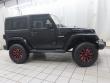 Used 2017 Jeep Wrangler JK  SUV