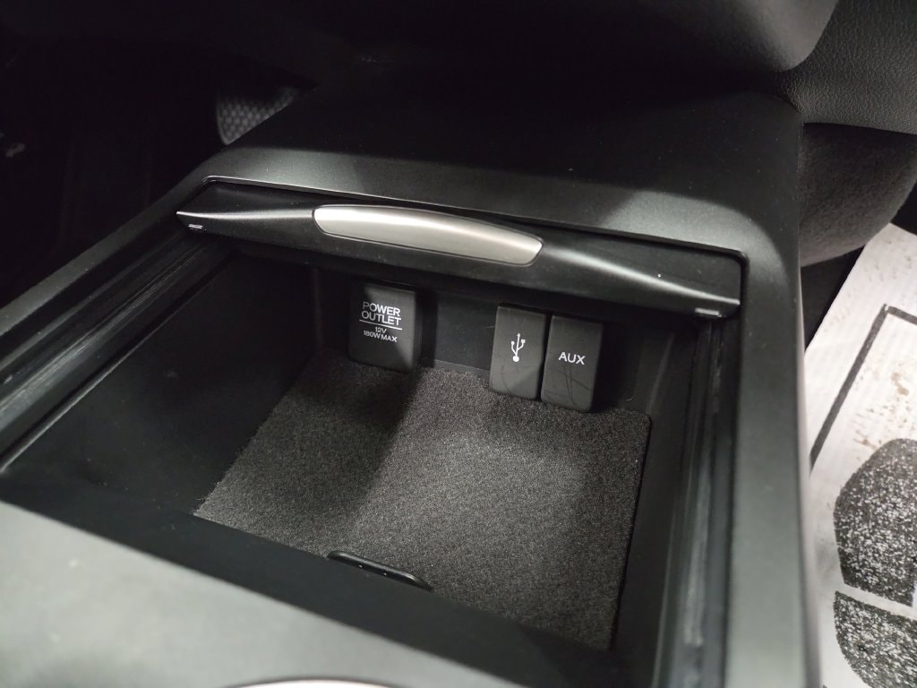 2018 Acura RDX Base - Photo 16