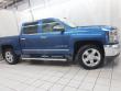 Used 2018 Chevrolet Silverado 1500 LTZ Truck Crew Cab