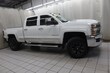 Chevrolet Silverado 3500HD