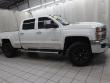 Used 2019 Chevrolet Silverado 3500HD LTZ Truck Crew Cab