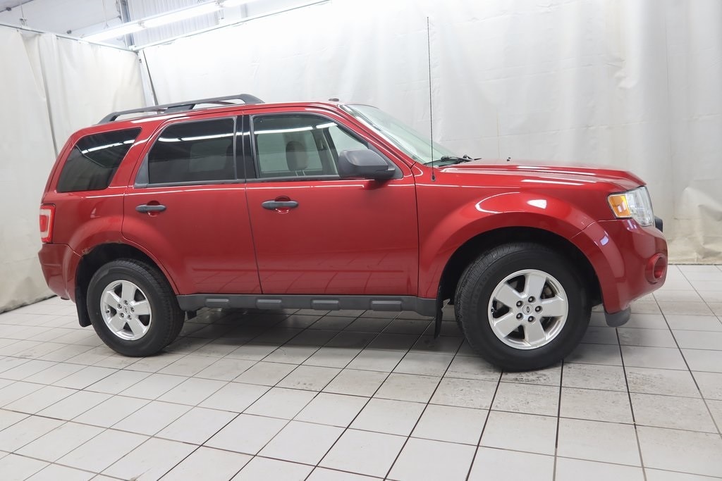 2012 Ford Escape