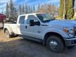 Used 2013 Ford F-350 XL Truck Crew Cab