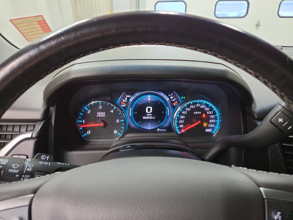 2018 Chevrolet Tahoe Premier - Photo 25