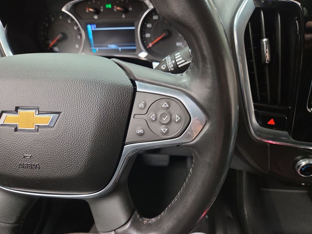 2019 Chevrolet Traverse 3LT - Photo 19