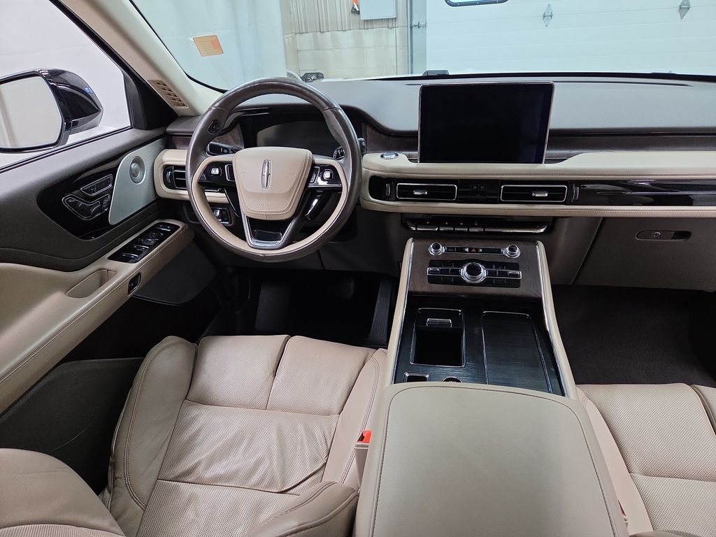 2020 Lincoln Aviator Reserve - Photo 13