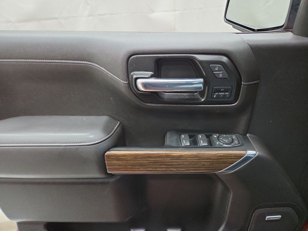 2022 Chevrolet Silverado 1500 Limited High Country - Photo 22