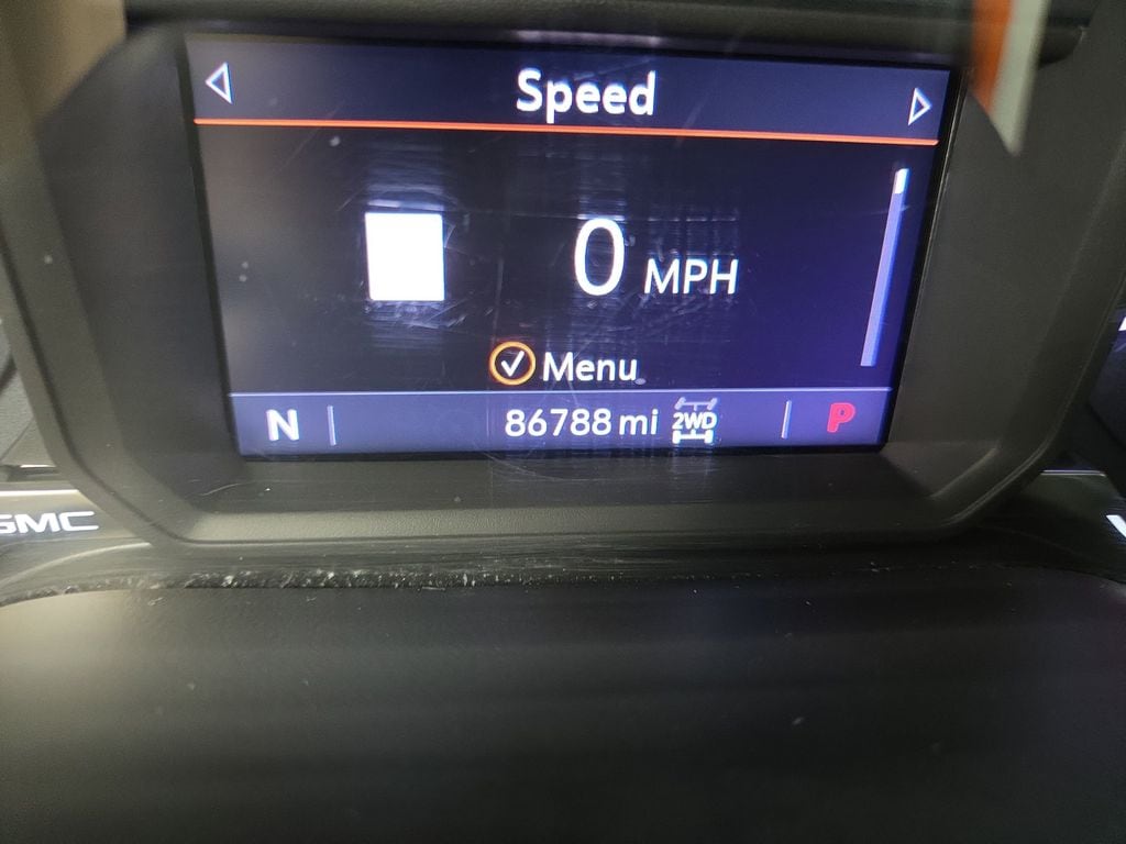 2020 GMC Sierra 1500 AT4 - Photo 22