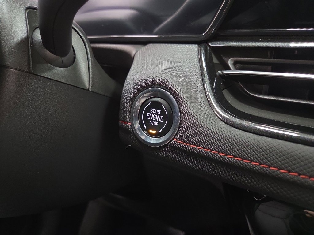 2024 Chevrolet TrailBlazer RS - Photo 17