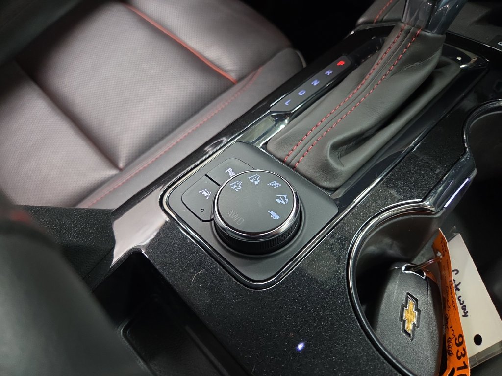 2023 Chevrolet Blazer RS - Photo 18