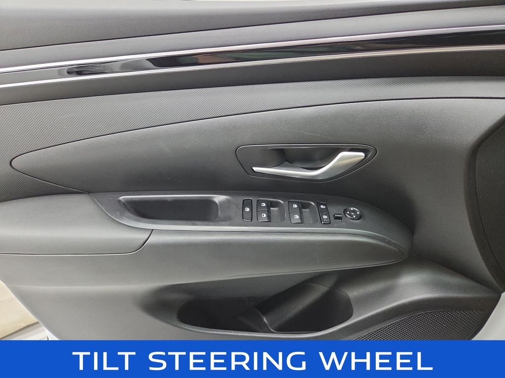 2023 Hyundai Santa Cruz SEL Premium - Photo 21