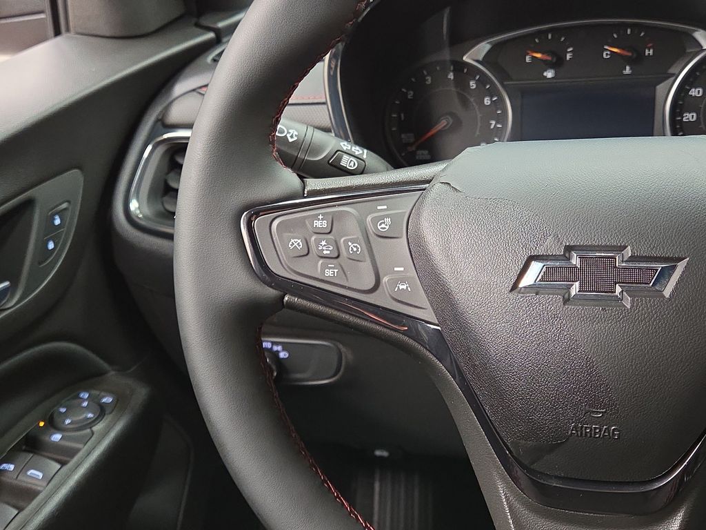 2023 Chevrolet Equinox RS - Photo 21