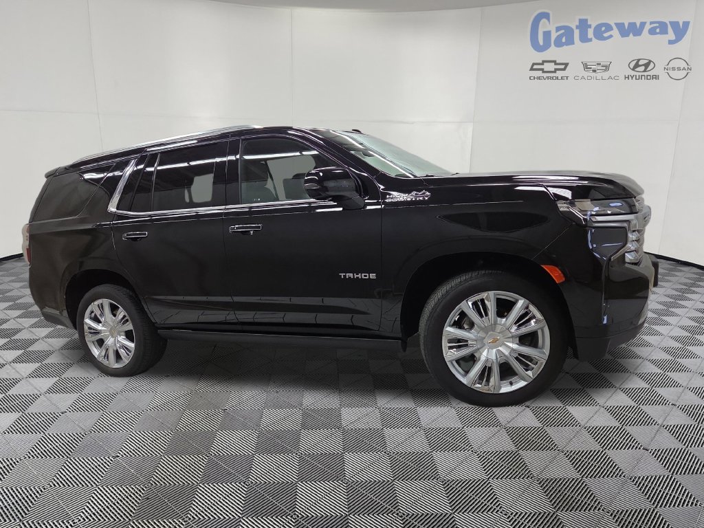 2023 Chevrolet Tahoe