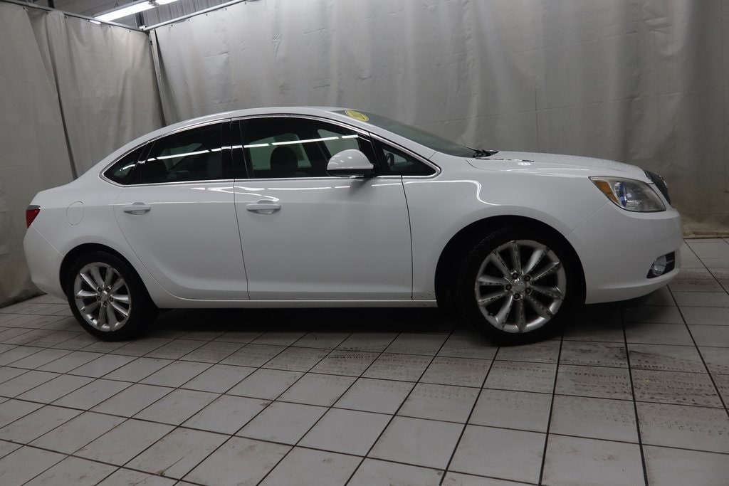 2015 Buick Verano