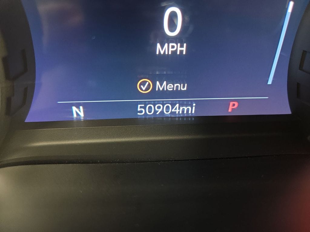 2022 Chevrolet Silverado 1500 Limited High Country - Photo 24