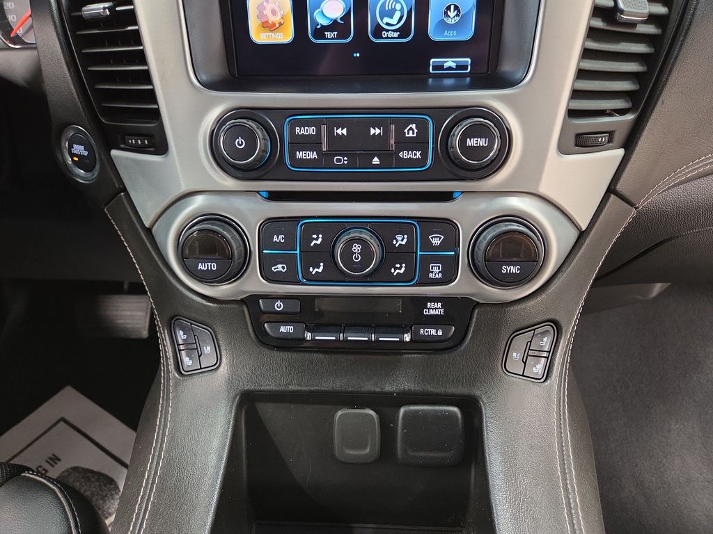 2019 GMC Yukon XL SLT - Photo 15