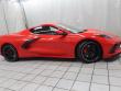 Used 2021 Chevrolet Corvette Stingray Stingray Coupe