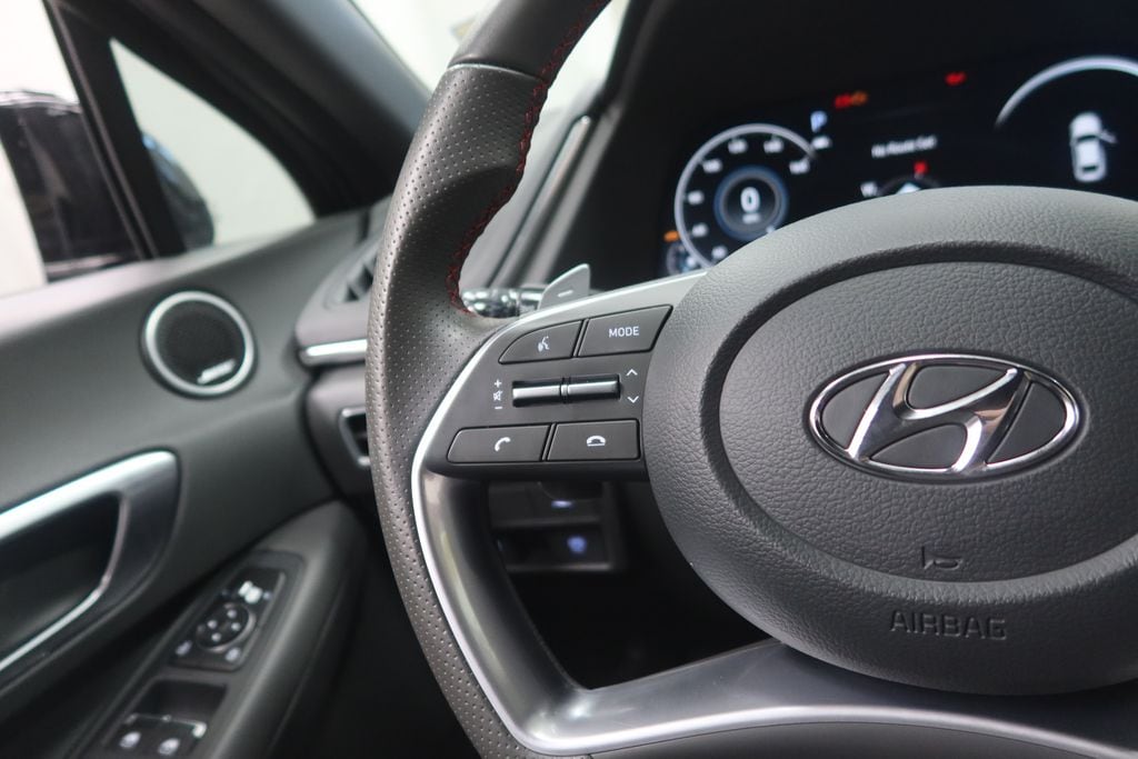 2023 Hyundai Sonata SEL Plus - Photo 21