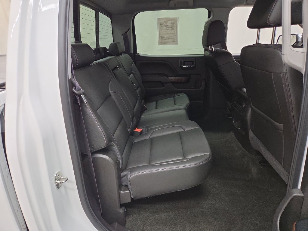 2016 GMC Sierra 1500 SLT - Photo 8