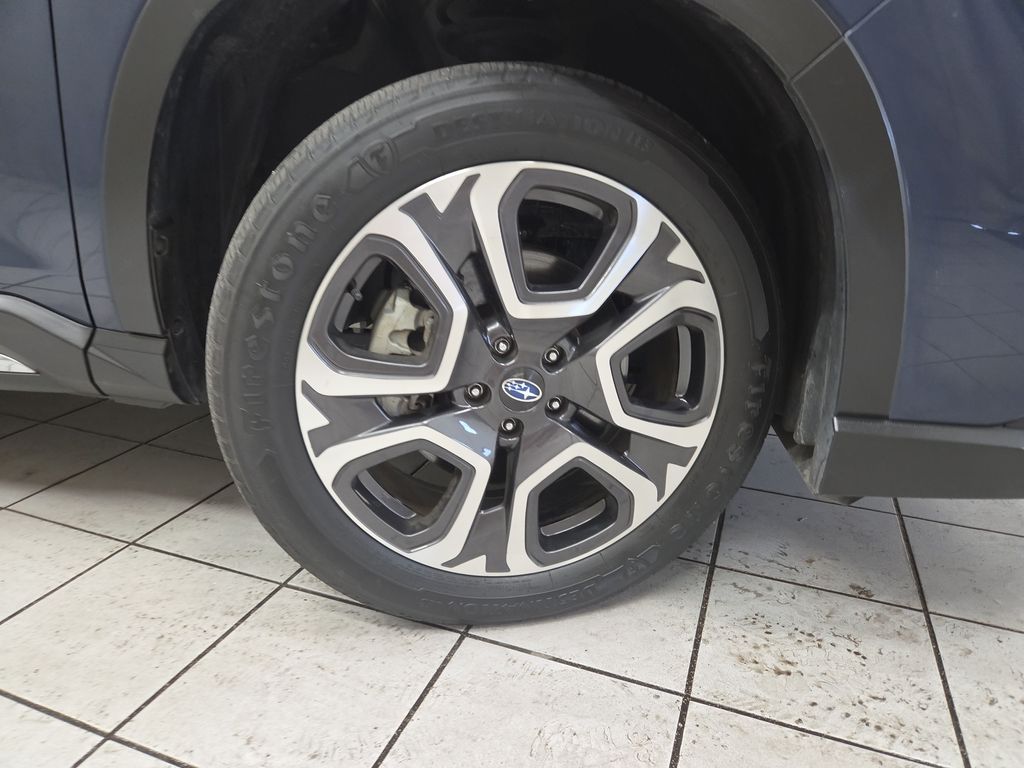 2023 Subaru Ascent Limited - Photo 8