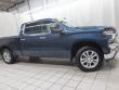 Used 2020 Chevrolet Silverado 1500 LTZ Truck Crew Cab