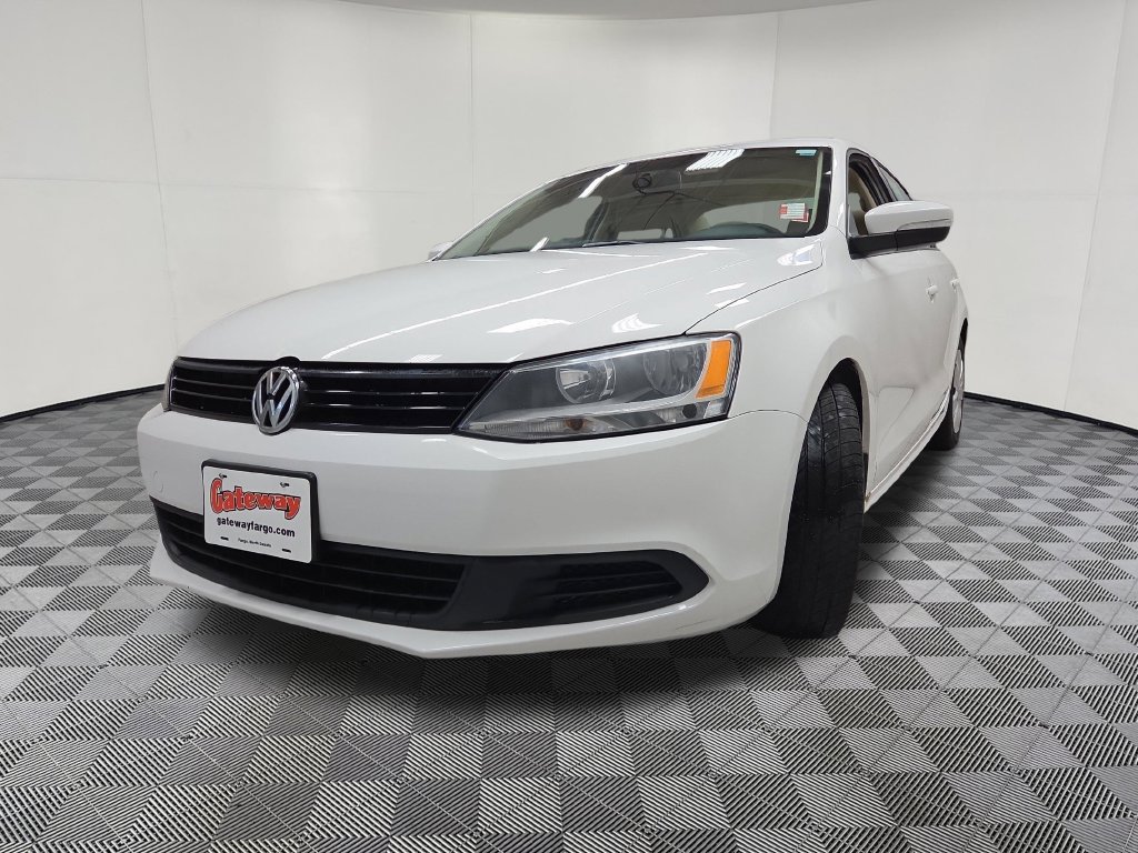 2012 Volkswagen Jetta SE - Photo 6