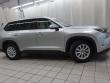 Used 2024 Toyota Grand Highlander XLE SUV