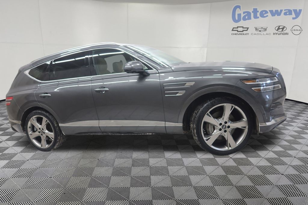 2023 Genesis GV80 2.5T Standard AWD's photo