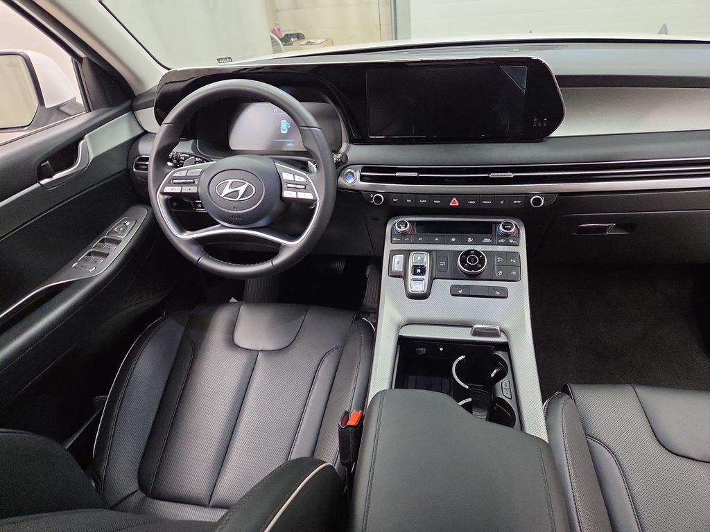 2025 Hyundai Palisade XRT - Photo 14