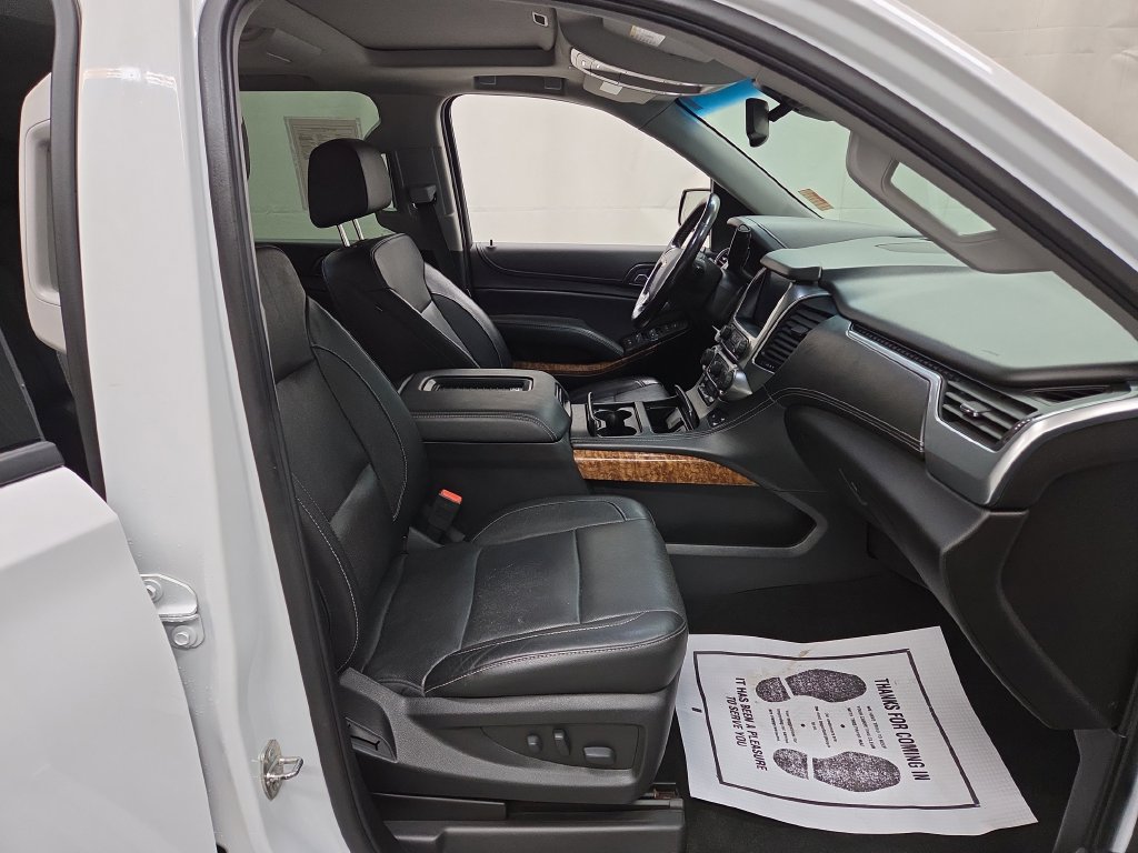 2018 Chevrolet Tahoe Premier - Photo 13