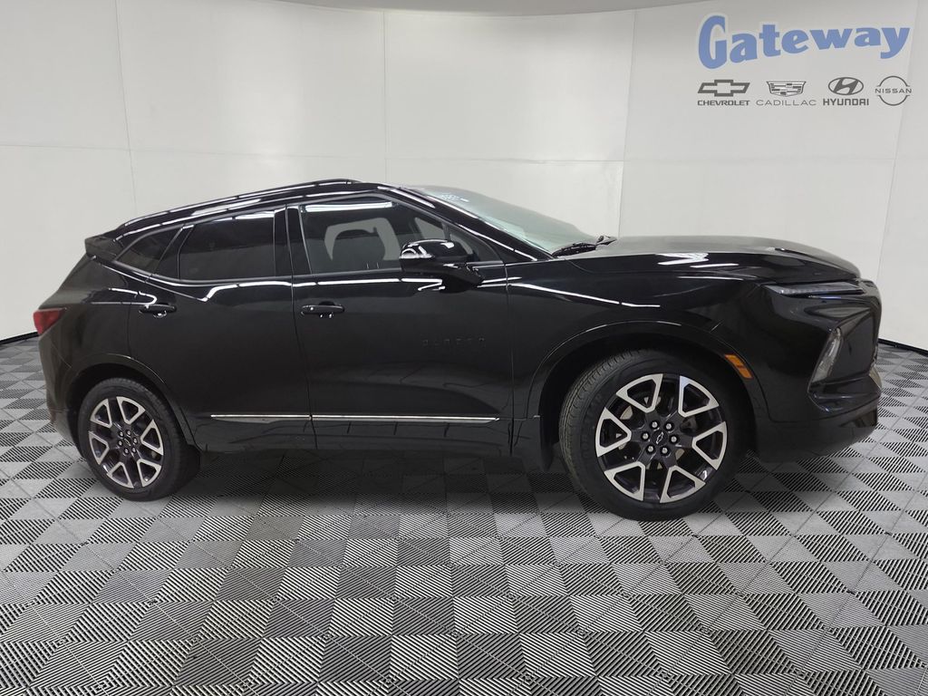 2023 Chevrolet Blazer