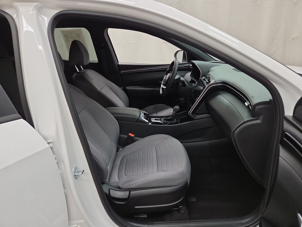 2024 Hyundai Santa Cruz SEL - Photo 11