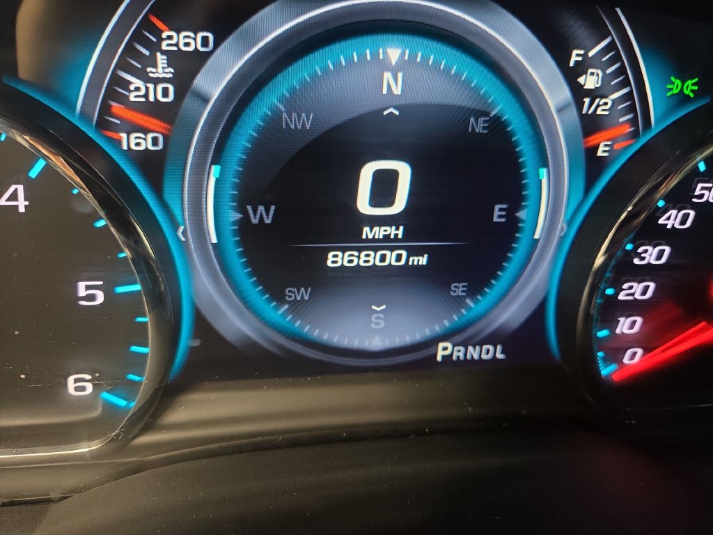 2018 Chevrolet Tahoe Premier - Photo 26