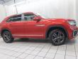 Used 2021 Volkswagen Atlas Cross Sport 3.6L V6 SE w/Technology R-Line SUV