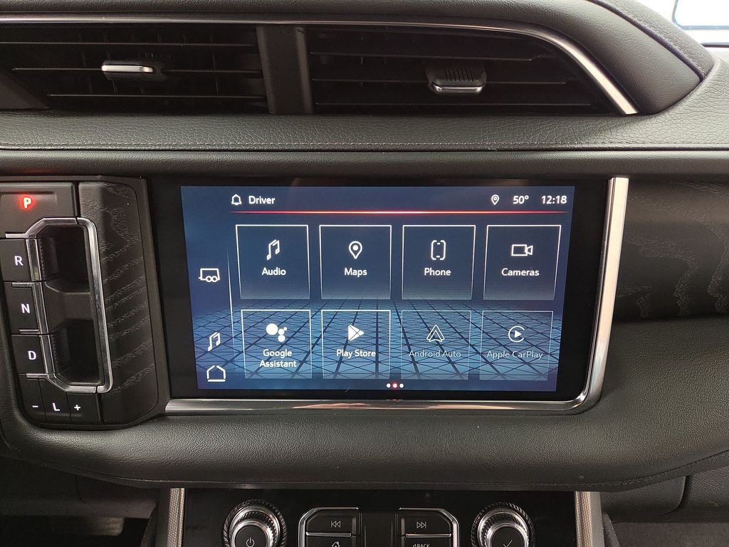 2023 GMC Yukon XL Denali - Photo 15