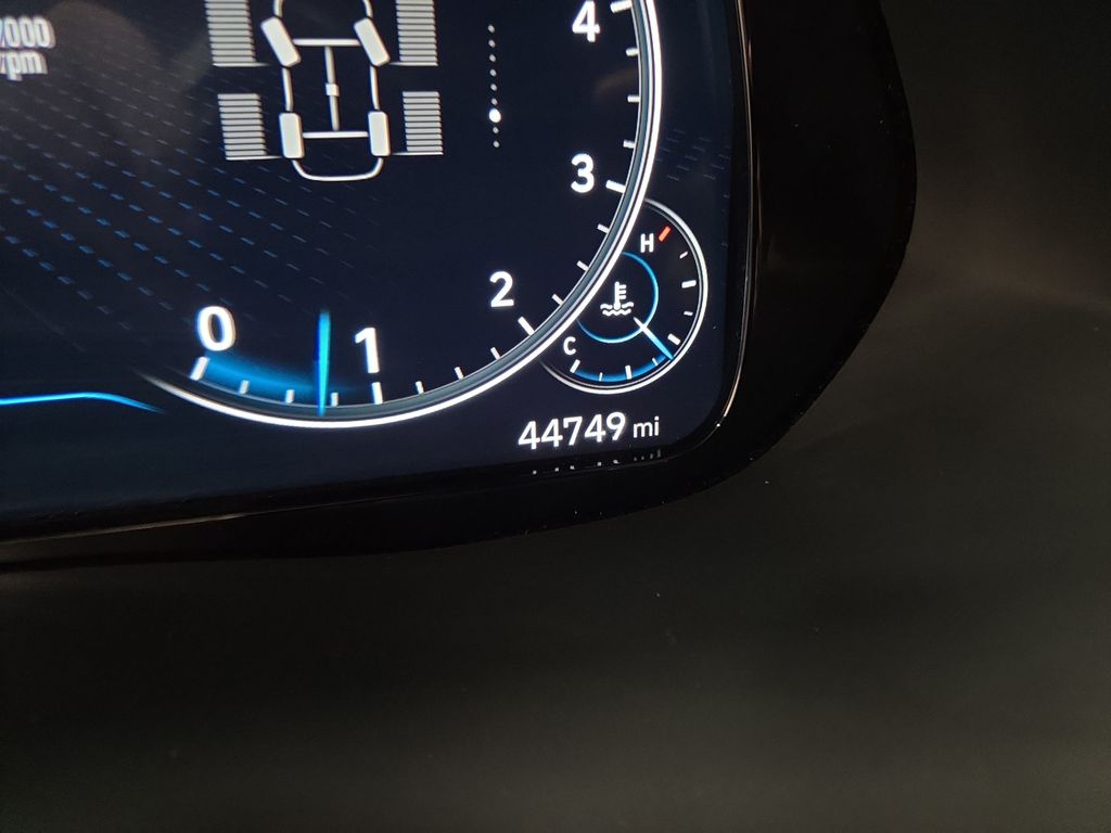 2021 Hyundai Palisade Calligraphy - Photo 26
